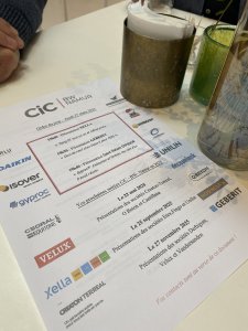 Photo CIC